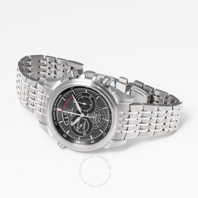 replica Omega De Ville 422.10.44.51.06.001 WATCHES 1 