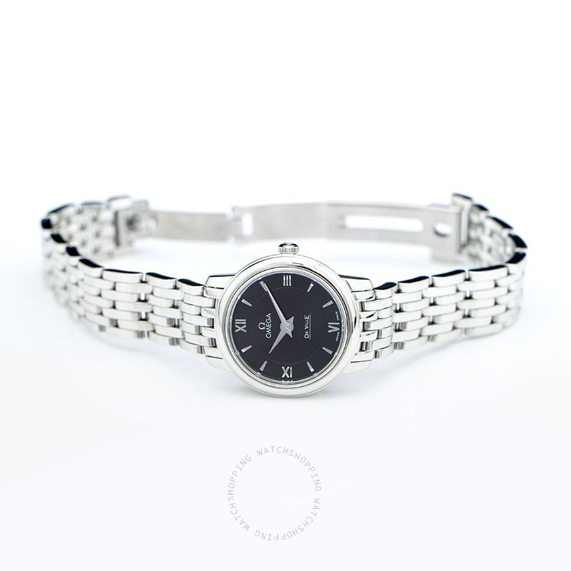replica Omega De Ville 424.10.24.60.01.001 WATCHES 1