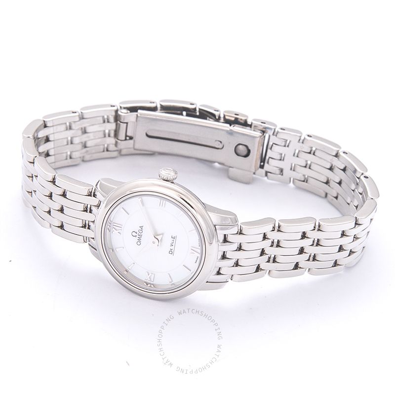 replica Omega De Ville 424.10.24.60.05.001 WATCHES 1