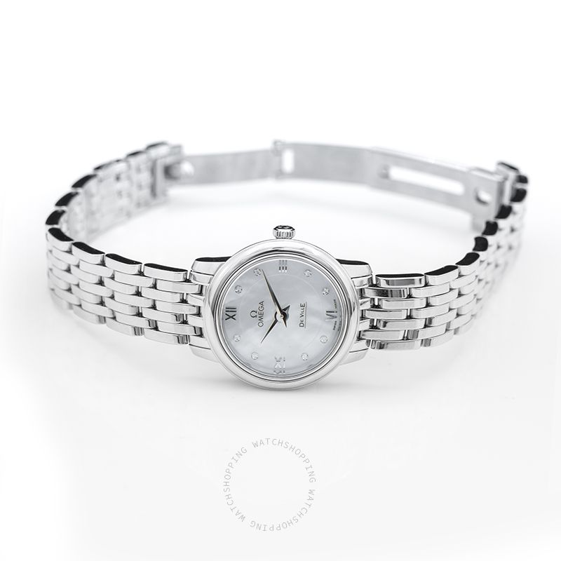 replica Omega De Ville 424.10.24.60.55.001 WATCHES 1