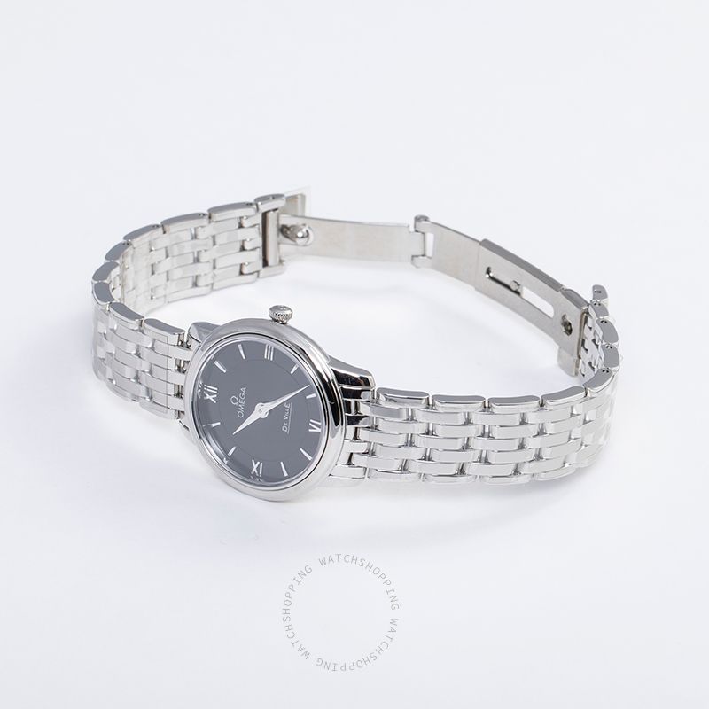replica Omega De Ville 424.10.27.60.01.001 WATCHES 1