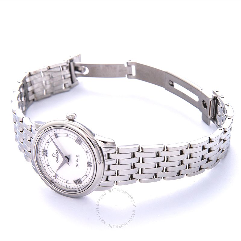 replica Omega De Ville 424.10.27.60.04.001 WATCHES 1