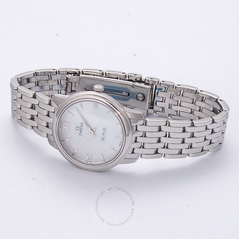 replica Omega De Ville 424.10.27.60.05.001 WATCHES 1