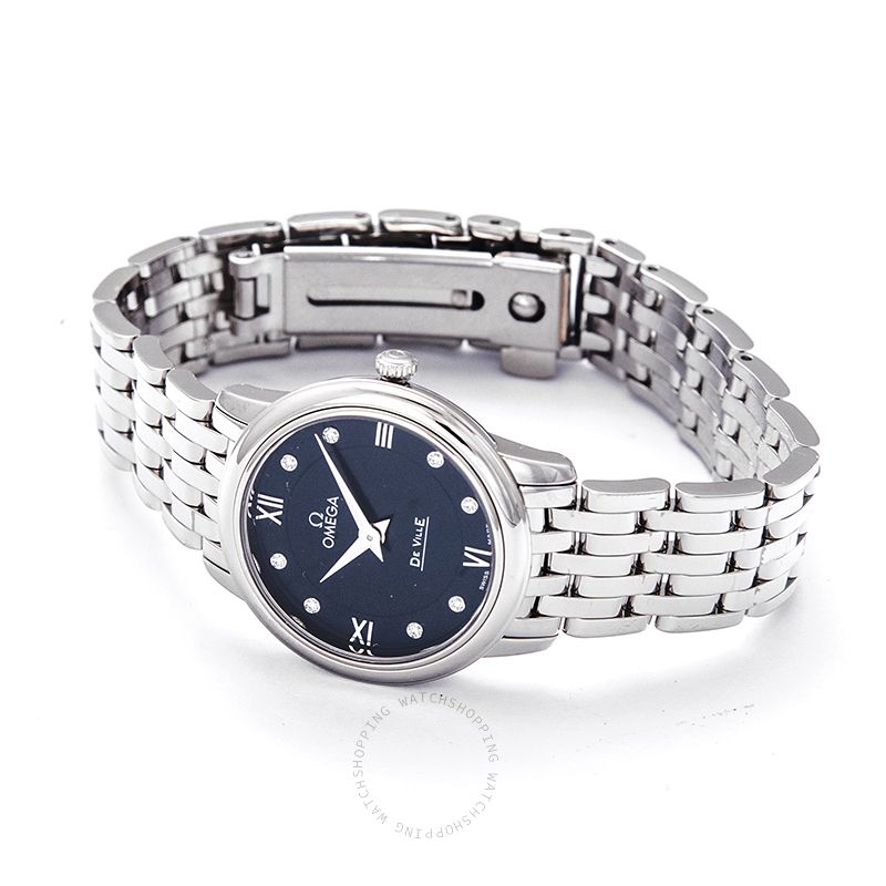 replica Omega De Ville 424.10.27.60.53.001 WATCHES 1