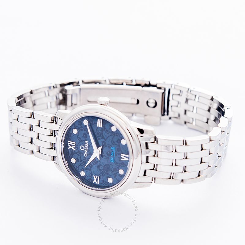replica Omega De Ville 424.10.27.60.53.003 WATCHES 1