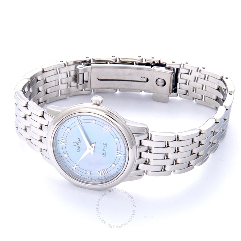 replica Omega De Ville 424.10.27.60.57.001 WATCHES 1