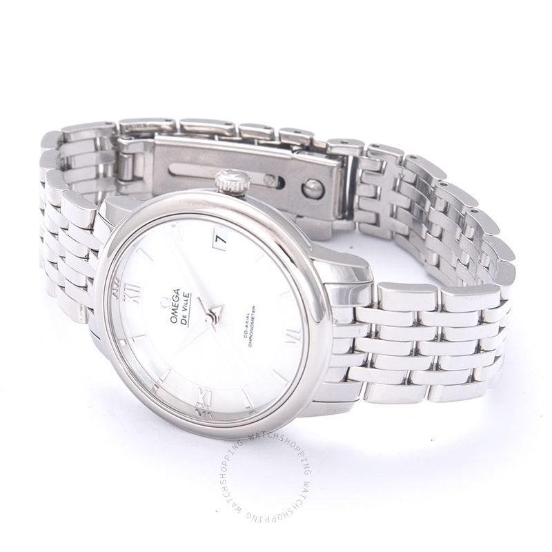 replica Omega De Ville 424.10.33.20.05.001 WATCHES 1
