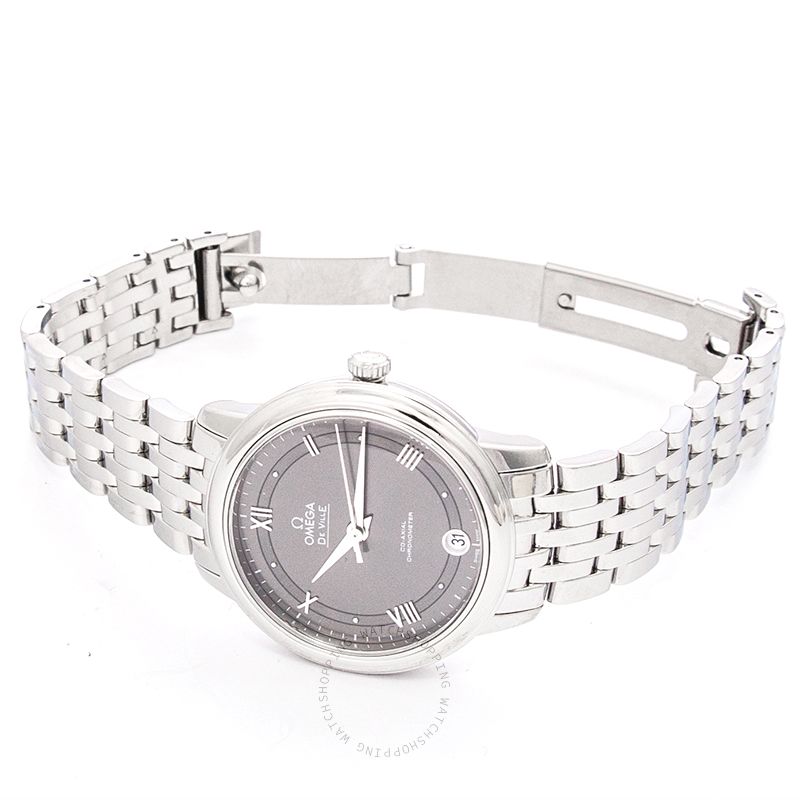 replica Omega De Ville 424.10.33.20.06.001 WATCHES 1