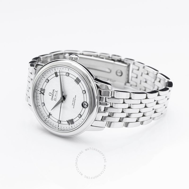 replica Omega De Ville 424.10.33.20.52.002 WATCHES 1