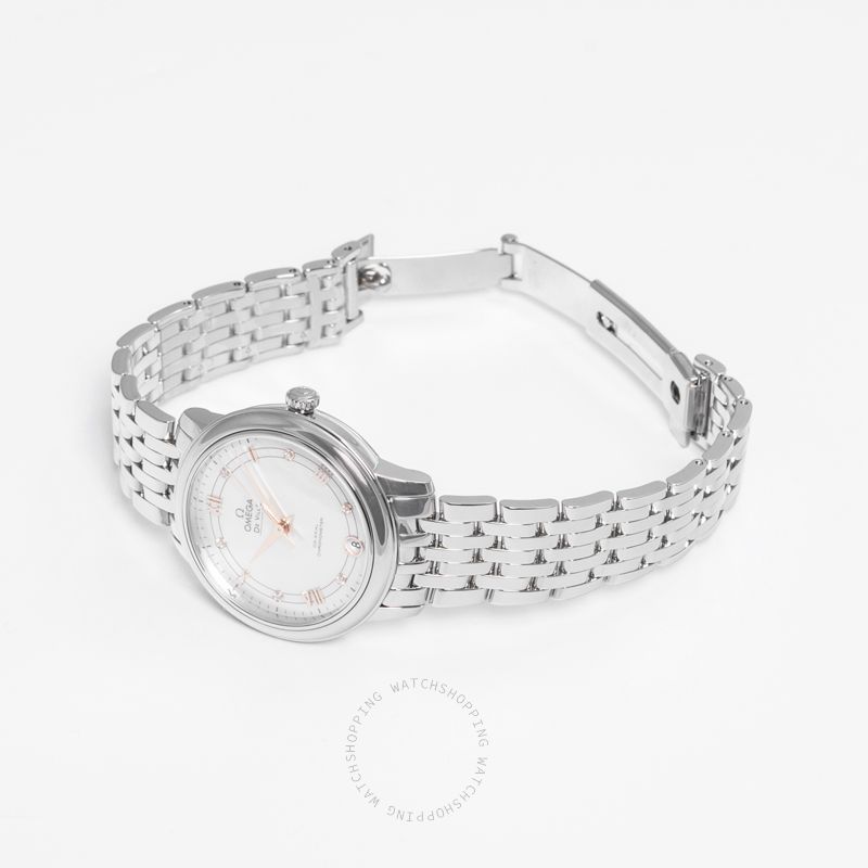 replica Omega De Ville 424.10.33.20.55.002 WATCHES 1