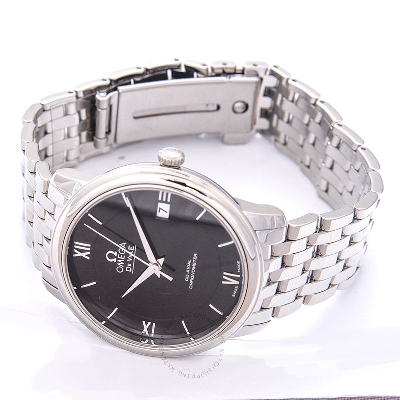 replica Omega De Ville 424.10.37.20.01.001 WATCHES 1