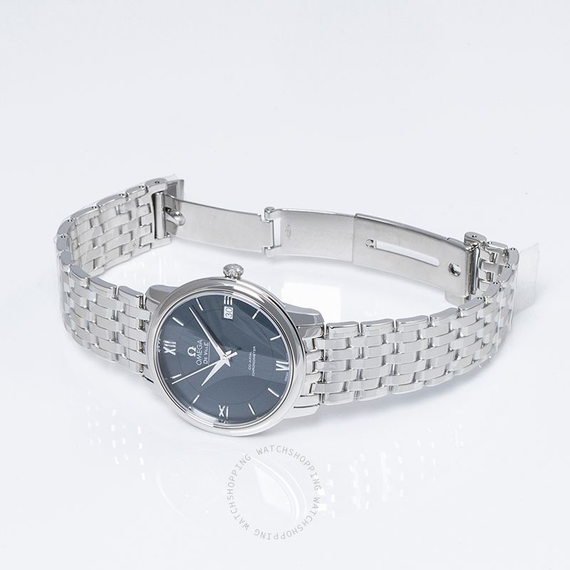 replica Omega De Ville 424.10.37.20.03.001 WATCHES 1