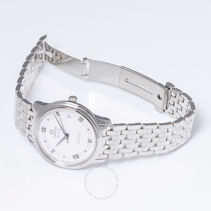 replica Omega De Ville 424.10.37.20.04.001 WATCHES 1 
