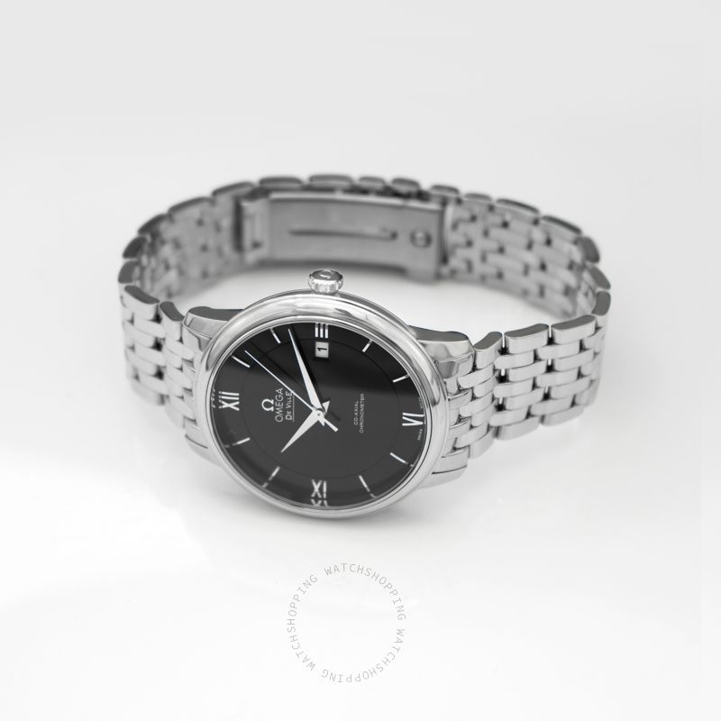 replica Omega De Ville 424.10.40.20.01.001 WATCHES 1