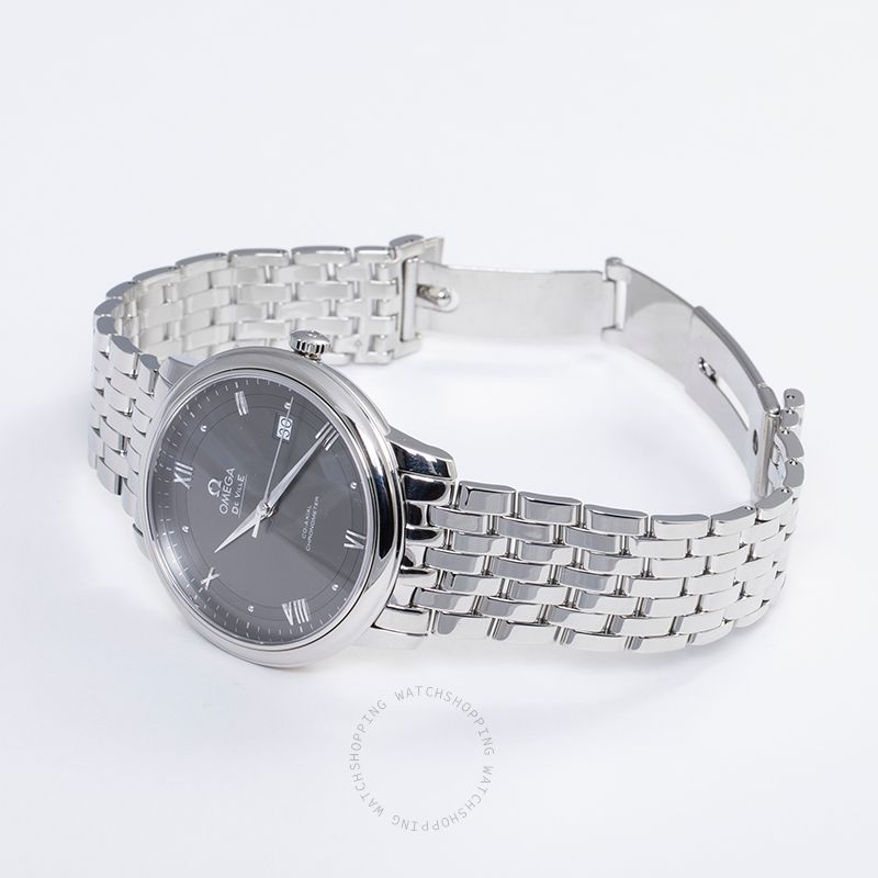 replica Omega De Ville 424.10.40.20.06.001 WATCHES 1