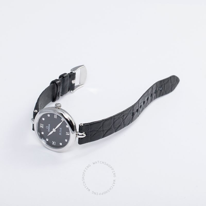 replica Omega De Ville 424.13.27.60.51.001 WATCHES 1