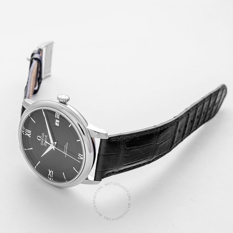 replica Omega De Ville 424.13.40.20.01.001 WATCHES 1