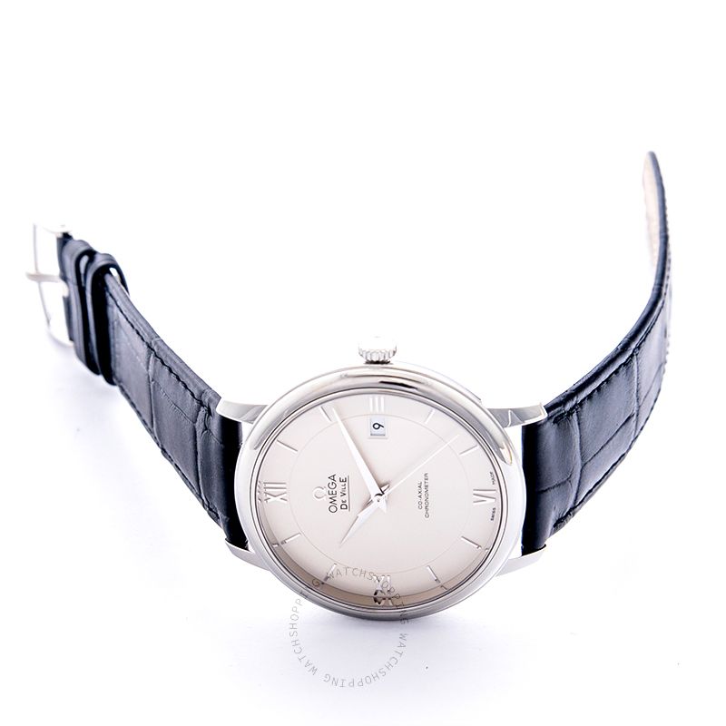 replica Omega De Ville 424.13.40.20.02.001 WATCHES 1
