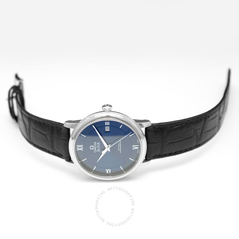 replica Omega De Ville 424.13.40.20.03.001 WATCHES 1