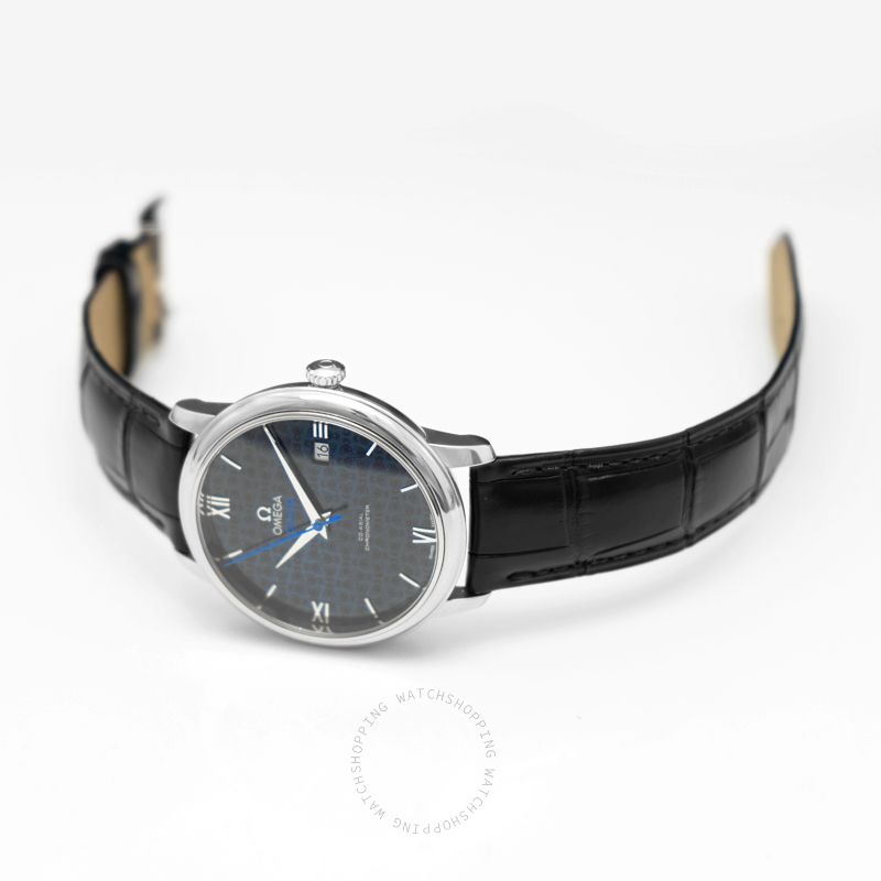replica Omega De Ville 424.13.40.20.03.003 WATCHES 1