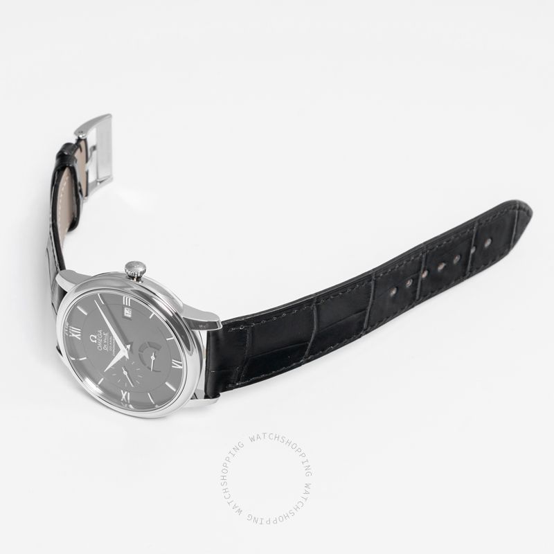 replica Omega De Ville 424.13.40.21.01.001 WATCHES 1