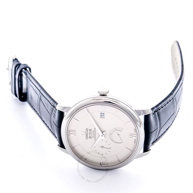 replica Omega De Ville 424.13.40.21.02.001 WATCHES 1