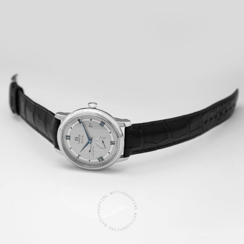 replica Omega De Ville 424.13.40.21.02.003 WATCHES 1