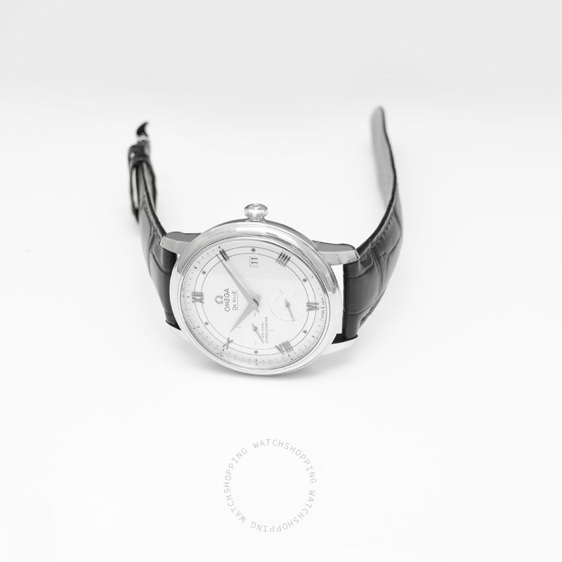 replica Omega De Ville 424.13.40.21.02.004 WATCHES 1