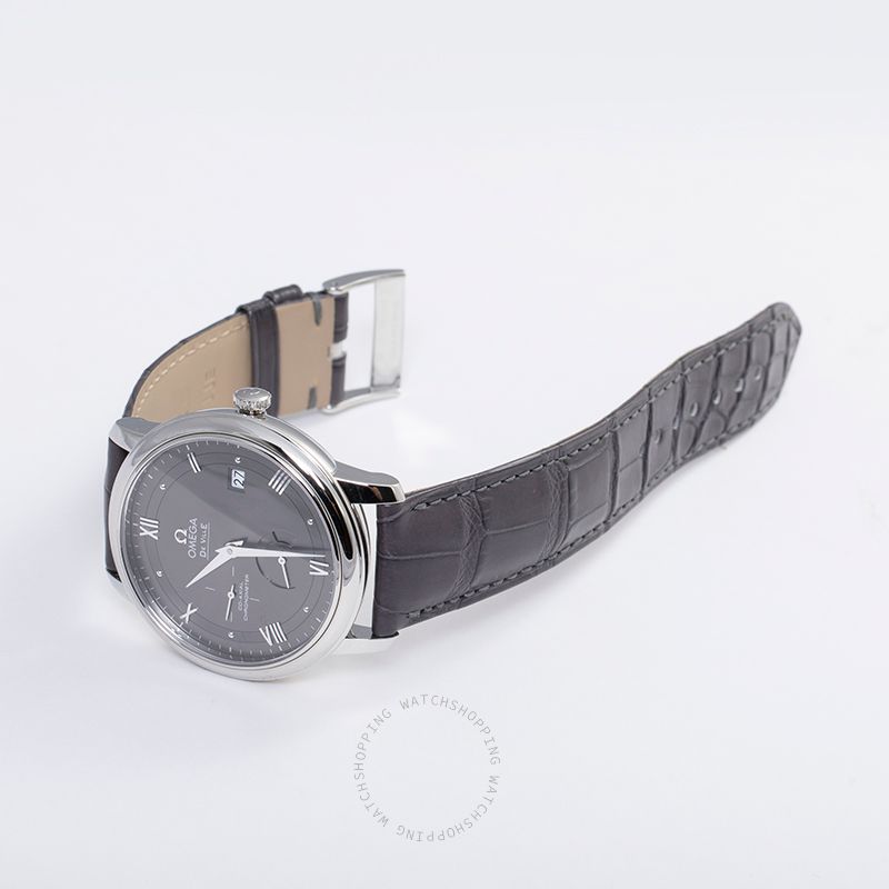 replica Omega De Ville 424.13.40.21.06.001 WATCHES 1