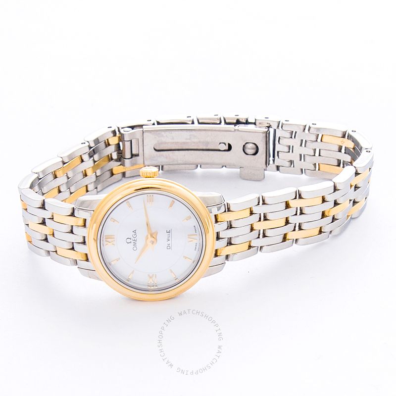 replica Omega De Ville 424.20.24.60.05.001 WATCHES 1
