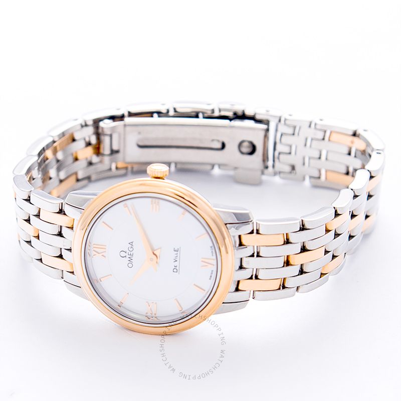 replica Omega De Ville 424.20.27.60.05.002 WATCHES 1