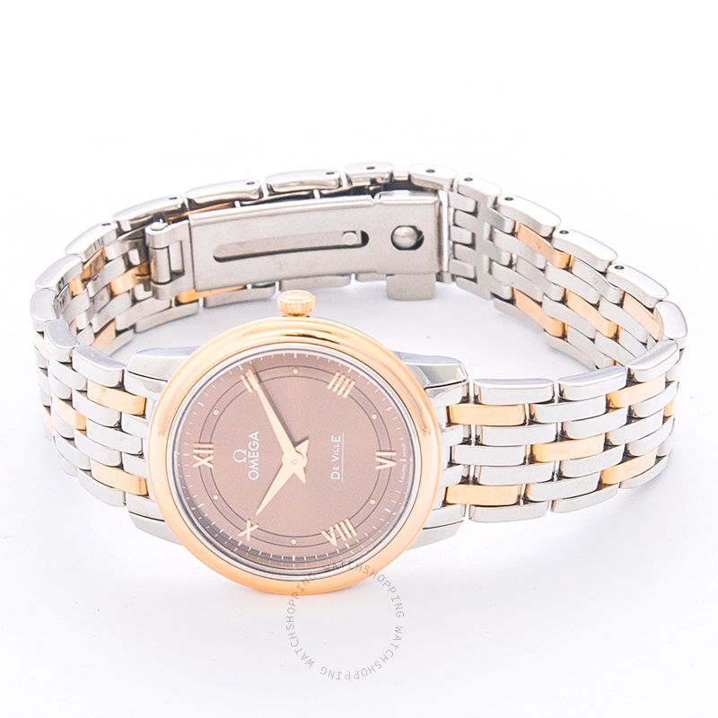replica Omega De Ville 424.20.27.60.13.001 WATCHES 1