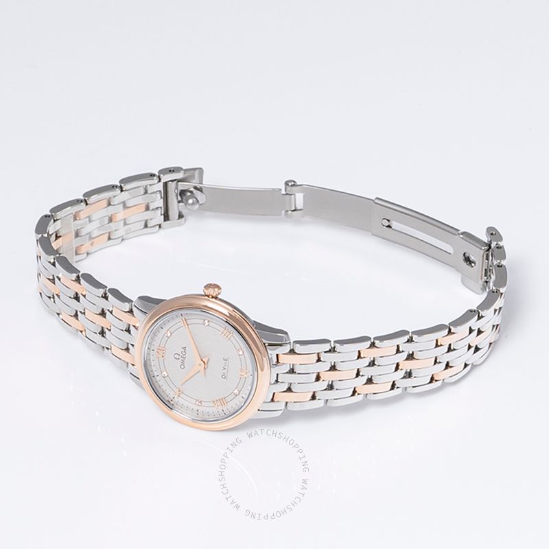 replica Omega De Ville 424.20.27.60.52.003 WATCHES 1 