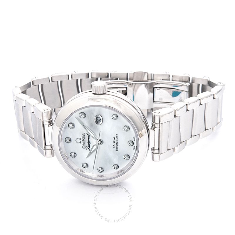 replica Omega De Ville 425.30.34.20.55.002 WATCHES 1