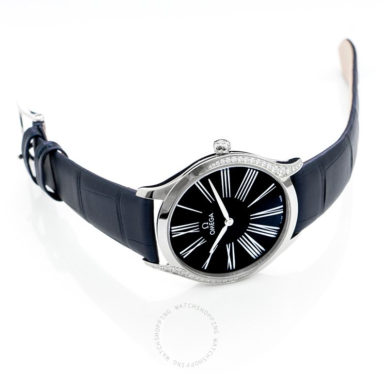 replica Omega De Ville 428.18.36.60.03.001 WATCHES 1