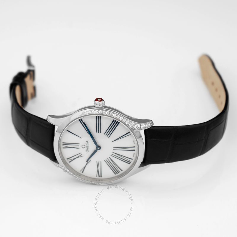 replica Omega De Ville 428.18.39.60.04.001 WATCHES 1