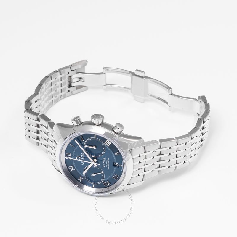 replica Omega De Ville 431.10.42.51.03.001 WATCHES 1 