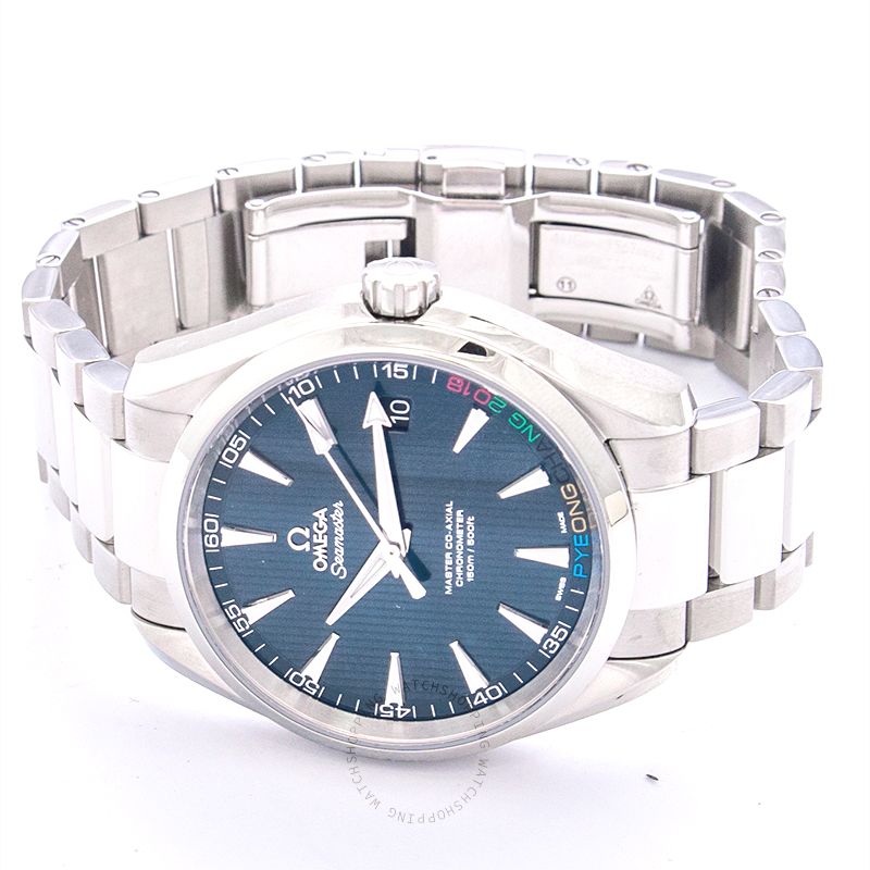 replica Omega Seamaster 522.10.42.21.03.001 WATCHES 1