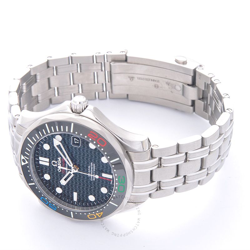 replica Omega Seamaster 522.30.41.20.01.001 WATCHES 1