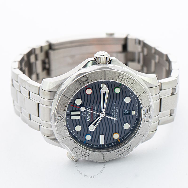 replica Omega Seamaster 522.30.42.20.03.001 WATCHES 1 