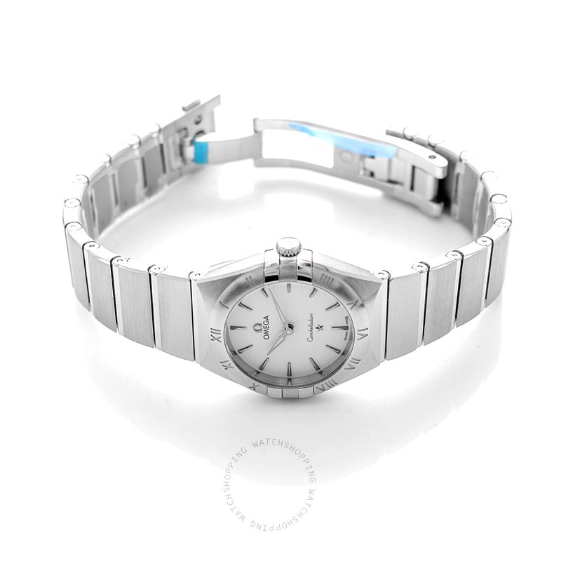 replica Omega Constellation 131.10.28.60.02.001 WATCHES 1 