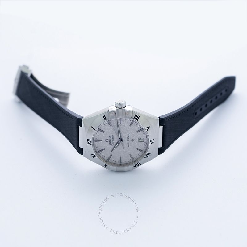 replica Omega Constellation 131.12.41.21.06.001 WATCHES 1 