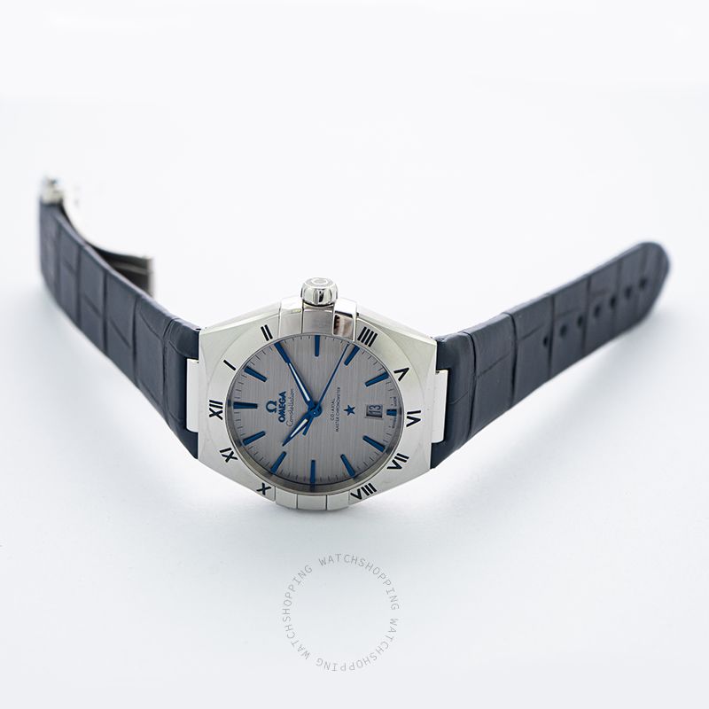 replica Omega Constellation 131.13.39.20.06.002 WATCHES 1 