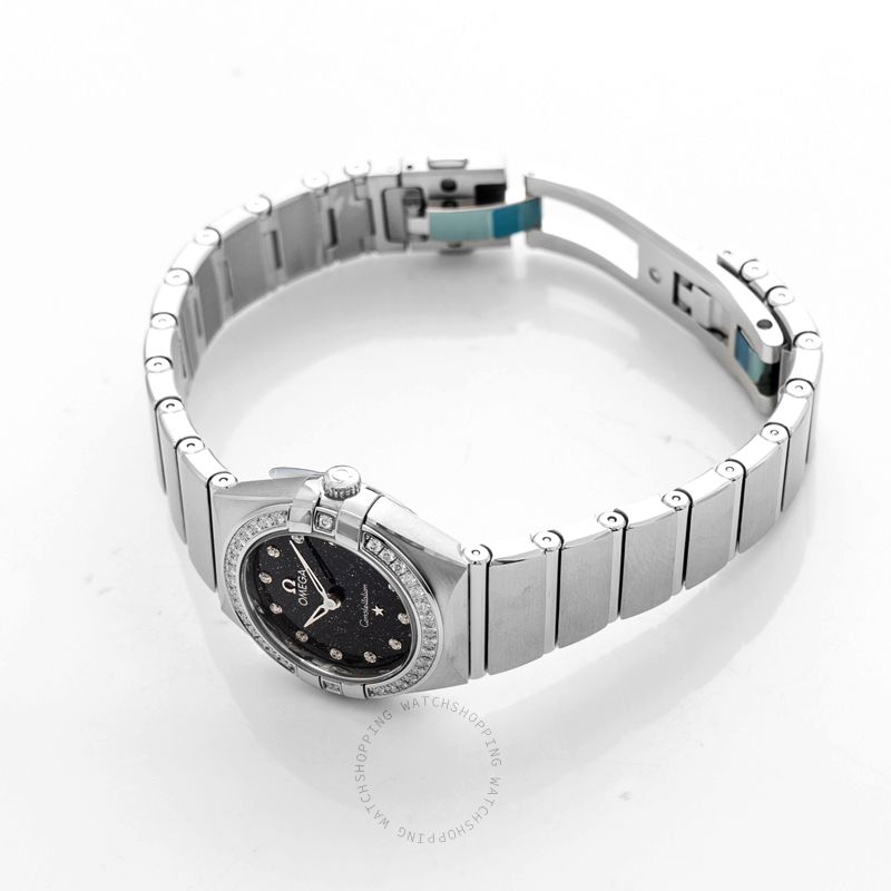 replica Omega Constellation 131.15.25.60.53.001 WATCHES 1 