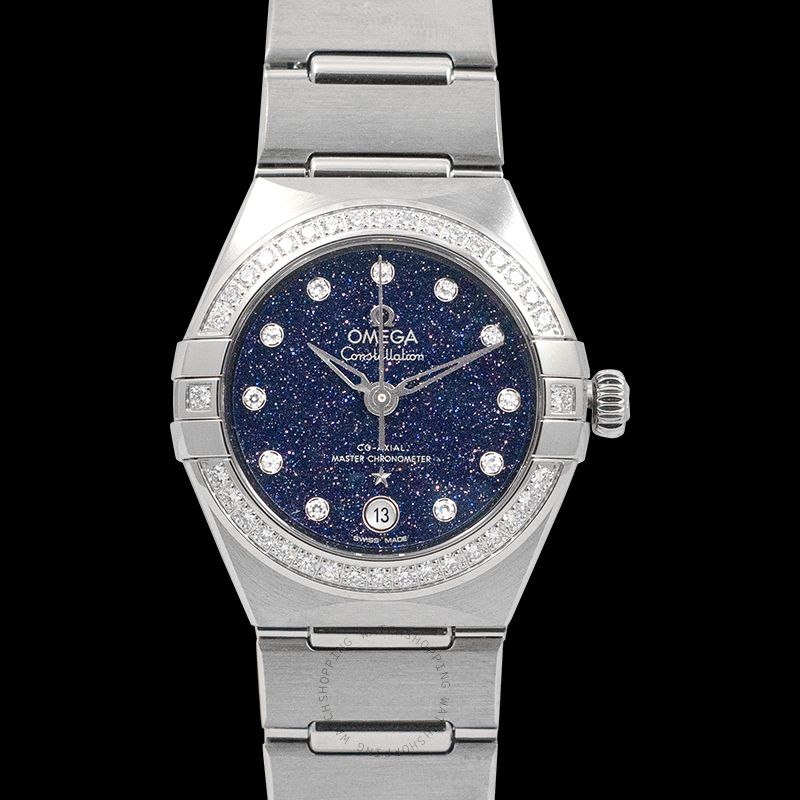replica Omega Constellation 131.15.29.20.53.001 WATCHES 1 