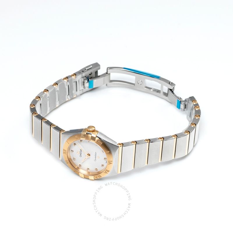 replica Omega Constellation 131.20.28.60.52.002 WATCHES 1