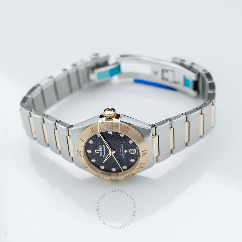 replica Omega Constellation 131.20.29.20.53.001 WATCHES 1