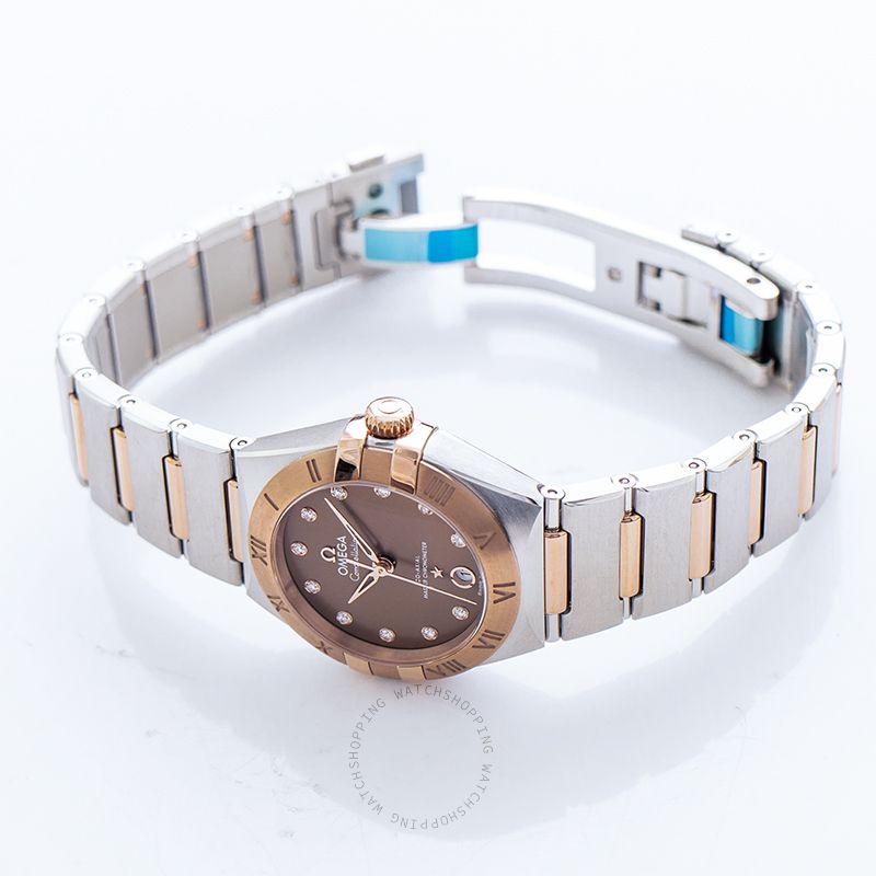 replica Omega Constellation 131.20.29.20.63.001 WATCHES 1 