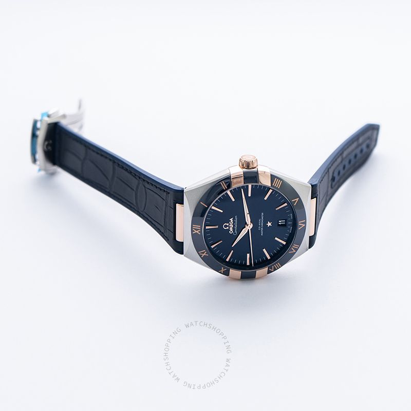 replica Omega Constellation 131.23.41.21.03.001 WATCHES 1 
