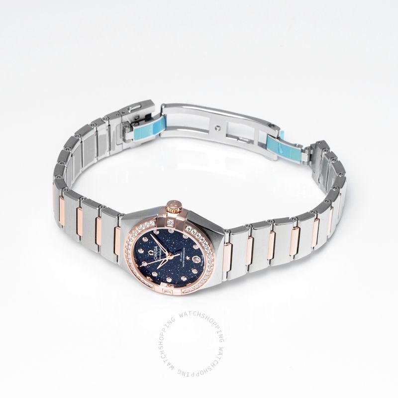 replica Omega Constellation 131.25.29.20.53.002 WATCHES 1